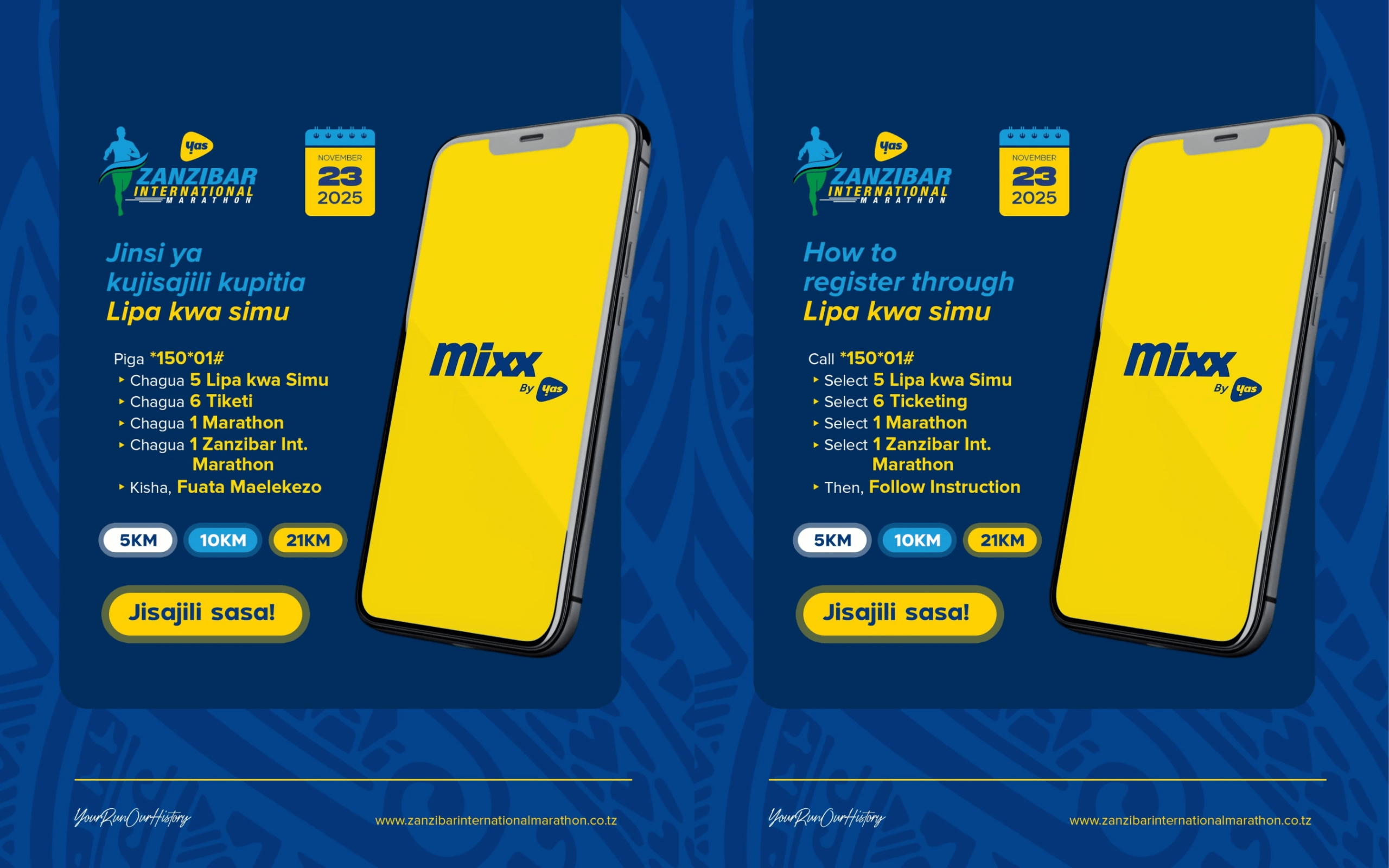 Ticket Payment