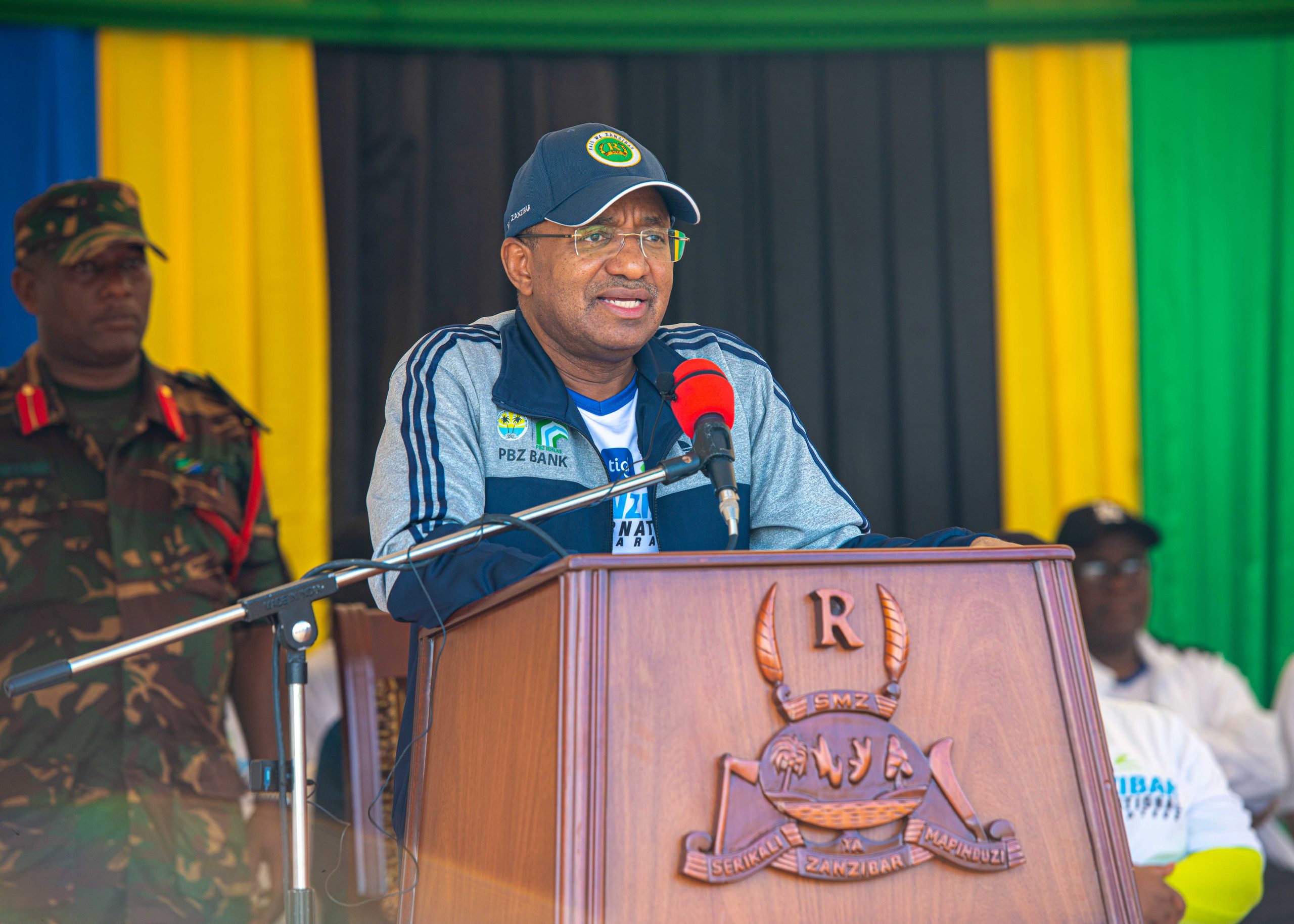 President